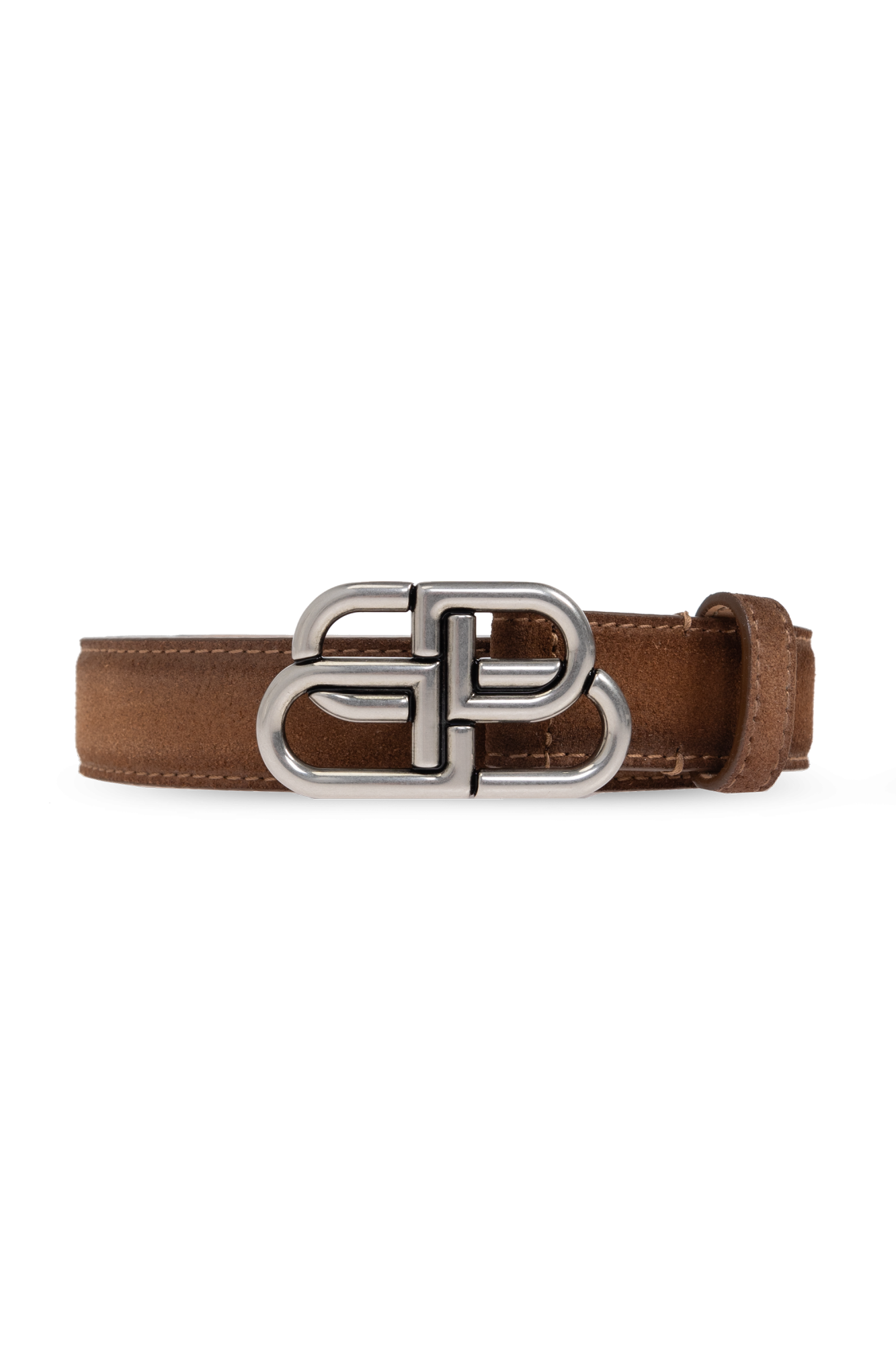 Balenciaga Leather belt | Women's | Vitkac
